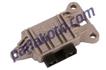 Elo 052002 Regülatör Konjektör B Tipi 24V Küçük Yeni Tip
