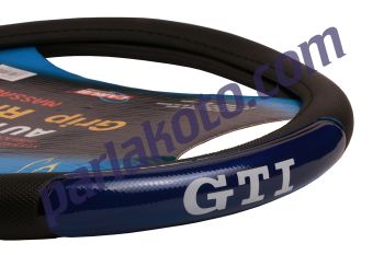 Carub 1842019 Direksiyon Kılıfı 38cm GTI