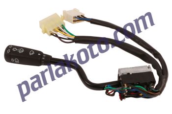 Sensen SS903 Mercedes Benz 207 208 307 407 410 Kamyon Sinyal Far Silecek Kolu