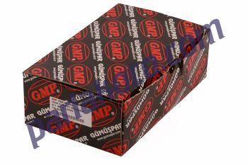 Gümüş 880994 Ford Focus 1.8 TDDI 1998 2004 Connect TDCI 2002 Visteon Tip 110 Amper 12V  Şarj Bilya Kapağı