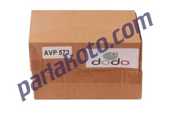 Dodo Mrk AVP573 Mitsubishi L200 L300 TD Hyundai H100 1998 90 Amper Alternatöre Şarj Vakum Pompası Mitsubishi Tip