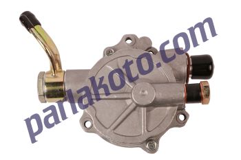 Dodo Mrk AVP573 Mitsubishi L200 L300 TD Hyundai H100 1998 90 Amper Alternatöre Şarj Vakum Pompası Mitsubishi Tip