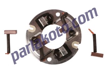 Dodo Mrk BHM4250 Tofaş Doğan Şahin Renault 9 R9 885 521 Marş Kömür Yuvası 12V Marelli Tip
