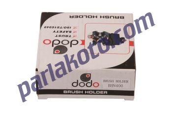 DODO BHN400 TOYOTA COROLLA HONDA ACCORD CRV ŞARJ KÖMÜR YUVASI NIPPONDENSO TİP