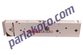 Raintex RB0205 Fiat Doblo Arka Cam Silecek Kolu ve Süpürgesi