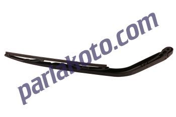 Raintex RB0205 Fiat Doblo Arka Cam Silecek Kolu ve Süpürgesi