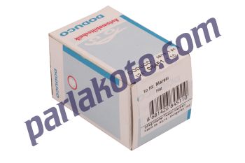 Doduco 8451 Fiat Tofaş Renault Platin Meksefe Seti