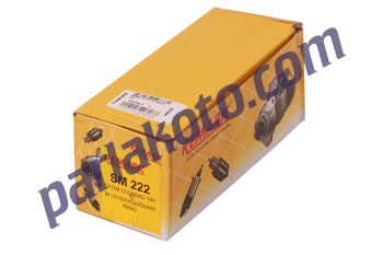 Remark SM222 Murat 131 Şahin Doğan Renault Marş Otomatiği 12V Mako Tip