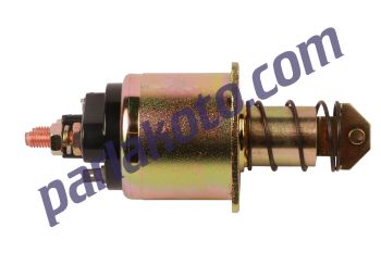 Remark SM222 Murat 131 Şahin Doğan Renault Marş Otomatiği 12V Mako Tip