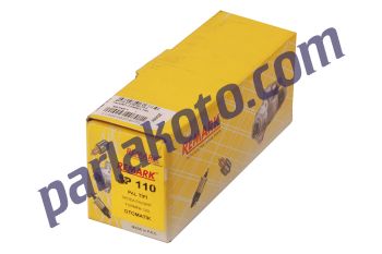 Remark SP110 Skoda Favorit Formen 120L Marş Otomatiği 12v Pal Tipi