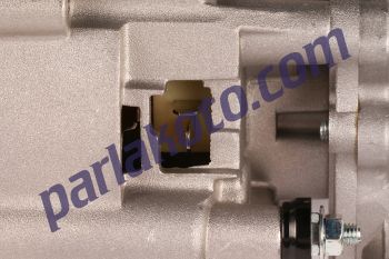 Unipoint ALTV016 Mitsubishi Canter Eski Model Fe 431 Fe 444 Fe 449 24v 25 Amper 1986-1992 Şarj Dinamosu