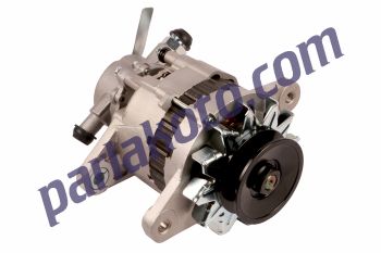 Unipoint ALTV016 Mitsubishi Canter Eski Model Fe 431 Fe 444 Fe 449 24v 25 Amper 1986-1992 Şarj Dinamosu