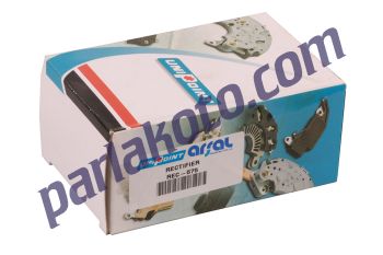 Unipoint REC575 Mazda 323 626 Klimalı Mazda Protege Mitsubishi Tip Diot Tablası