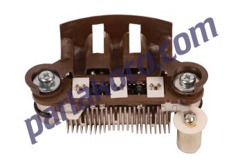 Unipoint REC575 Mazda 323 626 Klimalı Mazda Protege Mitsubishi Tip Diot Tablası