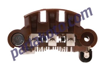 Unipoint REC577 Mazda 626 2.0 1990>-- Nissan Peugeot 205 306 Citroen Xatia Mitsubishi Tip Diot Tablası 12V