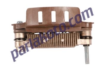 Unipoint REC588 Mazda 626 323 Familya  Lantis 1.8L Ford Mitsubishi Tip Diot Tablası 12V