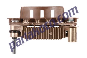 Unipoint REC588 Mazda 626 323 Familya  Lantis 1.8L Ford Mitsubishi Tip Diot Tablası 12V