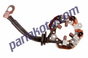 Unipoint SH3301 Opel Combo 1.7 TDI Corsa 12v Hitachi Tip Marş Kömür Yuvası