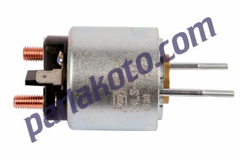 Unipoint SNLS537 Renault 9 19 21 Peugeot J9 Land Rover Marş Otomatiği 12V Valeo Tip