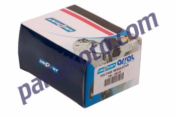 Unipoint YR657H Toyota Corolla Corona Carina 12v Nippondenso Tip Şarj Konjektörü 3 fişli