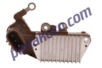 Unipoint YR657H Toyota Corolla Corona Carina 12v Nippondenso Tip Şarj Konjektörü 3 fişli