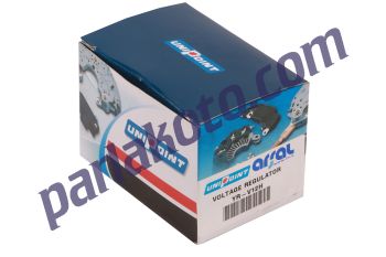 Unipoint YRV12H Audi 80 100 Mercedes 200 230 250 Bmw 316 318 320 Volkswagen Golf Jetta 12v 65 Amper Bosch Tipi Şarj Konjektörü