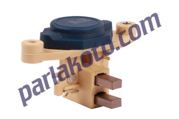Unipoint YRV12H Audi 80 100 Mercedes 200 230 250 Bmw 316 318 320 Volkswagen Golf Jetta 12v 65 Amper Bosch Tipi Şarj Konjektörü
