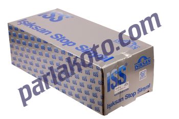 Işıksan 1021C M 7 Stop Lamba Camı