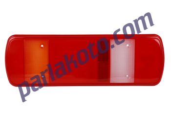 Işıksan 1021C M 7 Stop Lamba Camı
