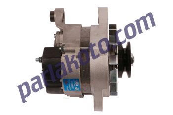 Mako 63396551 Magirus Minibüs Alternatör Şarj Dinamosu AA125R 14V 65 Amper MK5A