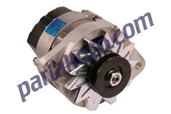 Mako 63396551 Magirus Minibüs Alternatör Şarj Dinamosu AA125R 14V 65 Amper MK5A