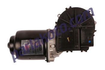 Mako 64300015 Fiat Fiorino Citroen Nemo Peugeot Bipper Cam Silecek Motoru 12V