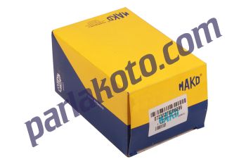 Mako 72332702 Renault 12 Pancar Motor Küçük Pinyon Kapağı