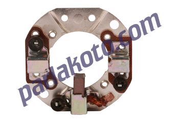 Mako 83224461 Şahin Doğan Kartal Uno Tempra Tipo Marş Kömür Yuvası 12V Marelli Tip