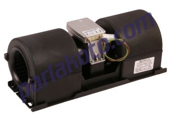 Kormas 71233311 Küçük Blower Yeni Model 24V