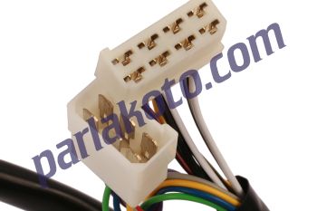 CS 102171 Daf Far Silgi Kolu