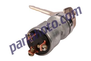 Carshow CS108002 Kontak Anahtarı ISC5R Yeni Model