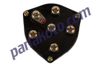 Carshow CS108008 Isuzu Kontak Anahtarı ISC8 KA0260
