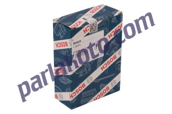 Bosch F00M144139 Mercedes Sprinter 2001-2014 Şarj Konjektörü