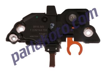Bosch F00M144139 Mercedes Sprinter 2001-2014 Şarj Konjektörü