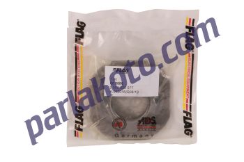 Flag 820686 Alfkb Rulman Kapak Sacı
