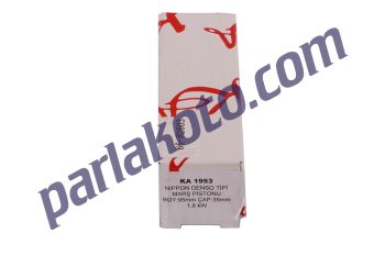 Ka 1953 Nippon Denso Tipi Marş Pistonu Boy-95mm Çap-35mm 1.8 kw