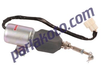 Ka 2505 Stop Otomatiği 24v