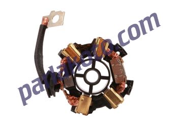 Ka 6154  Mercedes E260 E300 Volkswagen Marş Kömür Yuvası 12V Bosch Tip Bhb 1914