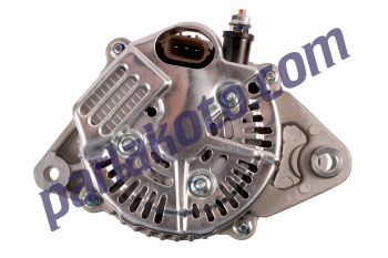 Ka 97078 Toyota Corolla 1.3 xl 1993-1997 1.6 xli 1993-1999 , 1.6 xle 12v 70 Amper Şarj Dinamosu Nippondenso Tip  Alt 948