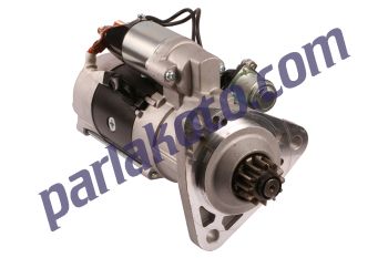 Ka 98174 Mecedes Axor 1835 1840 1848 2040 2053 2548 3240 4140 2011-2014 24v 12 Diş 5,5 Kw Marş Dinamosu Mitsubishi Tip Str 1906