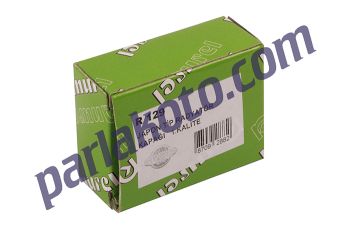 Nurel R129 Japon Tip Radyatör Kapağı 1. Kalite