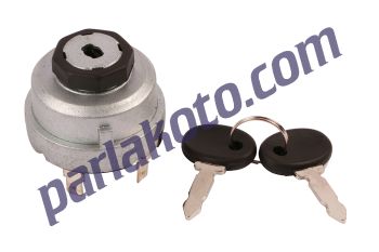 Nurel T108 Fiat Traktör 55 46 Kontak