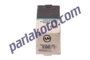 ZM 1639 Mercedes Axor Atego Citaro Econic Ford Cargo 3230 3235 Volvo Man Tga Marş Otomatiği 24V