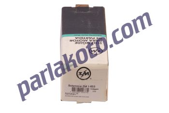 ZM 1653 Jhon Deree 6515 7820 230 Serisi Yeni Model Marş Otomatiği 12v